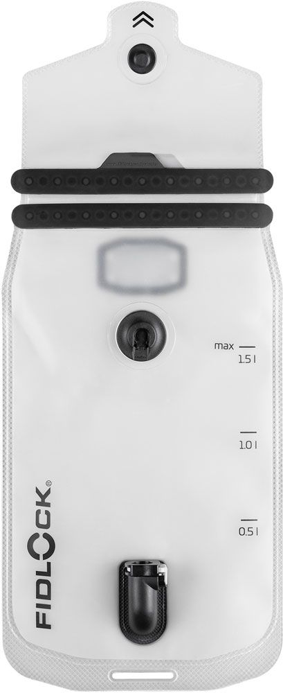 Fidlock HERMETIC Hydration Bladder - Trinkblase kaufen | Bike-Discount