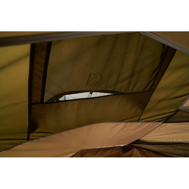 Nordisk Oppland 2 PU Tent
