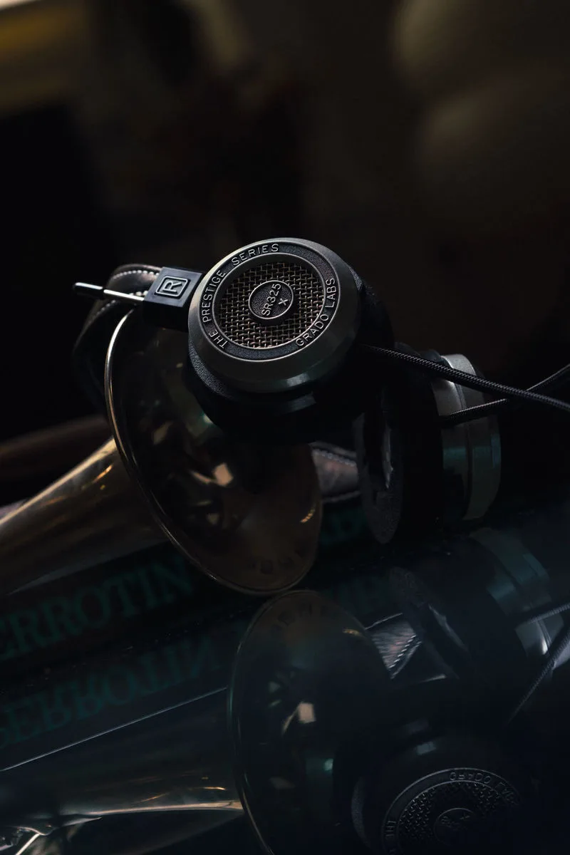 Grado SR325x Casques hi-fi