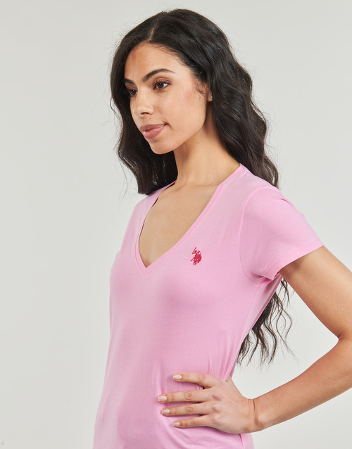 U.S Polo Assn. - BELL - Rose
