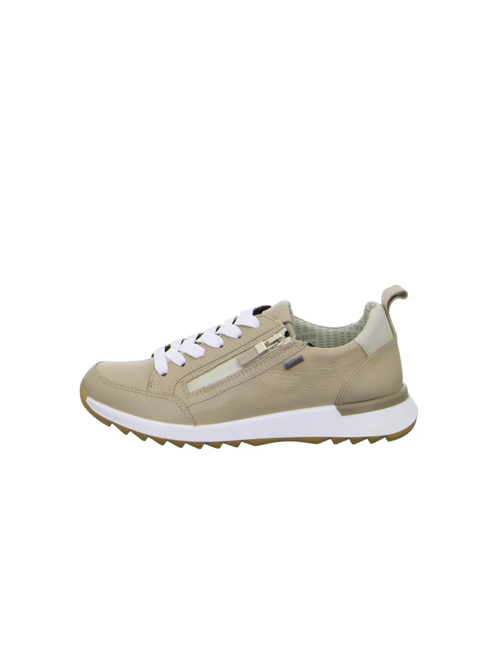 Sneaker Venice sand