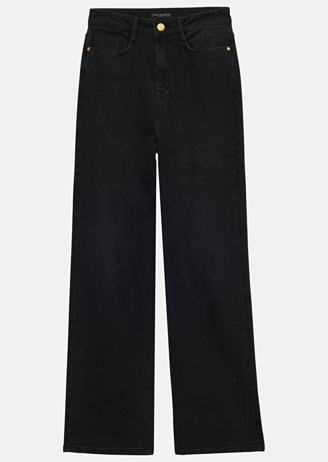 Jean Jeremnoir en denim