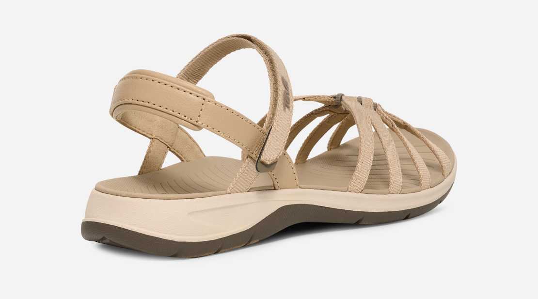 Dames TirraTraveler Hiking Sandal
