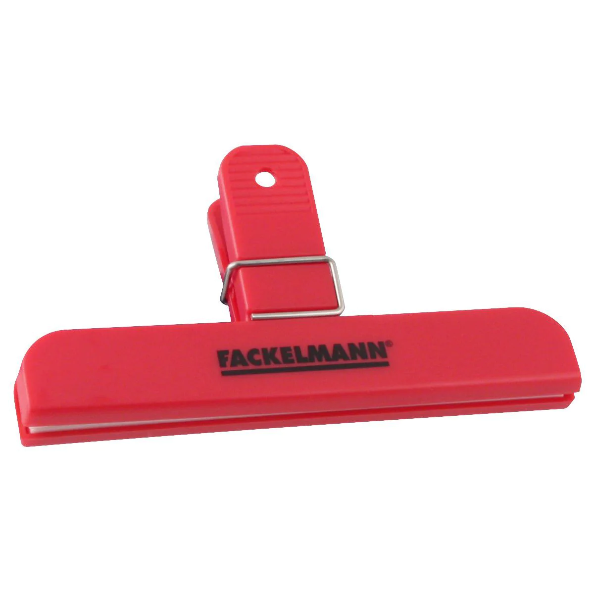 Pince à sachet Fackelmann Tecno Fackelmann