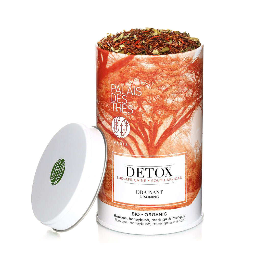 Detox sud-africaine bio - Le Palais des Thés