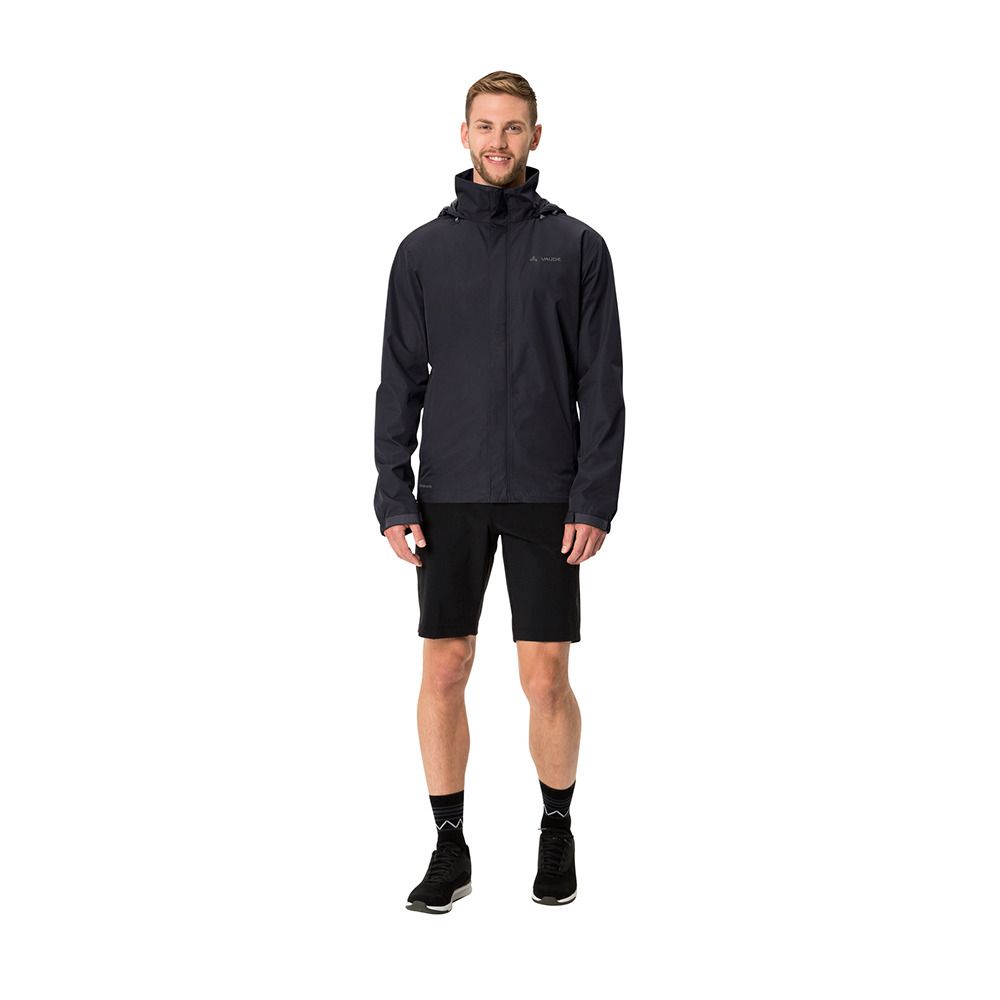 Vaude ESCAPE LIGHT - Veste Homme black