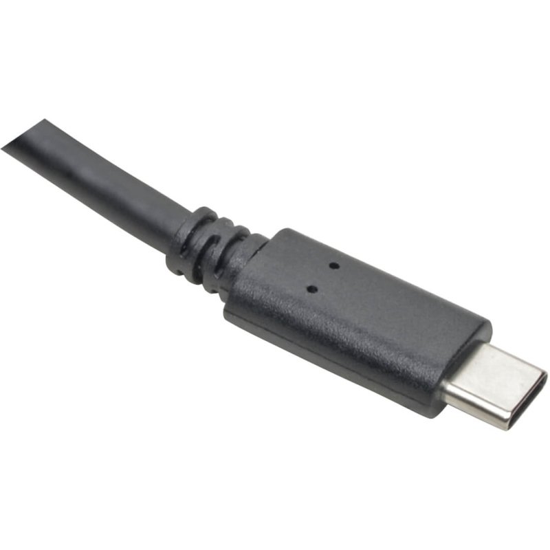 Tripp Lite U428-006 câble USB USB 3.2 Gen 1 (3.1 Gen 1) 1,83 m USB C USB A 5 Gbit/s Noir