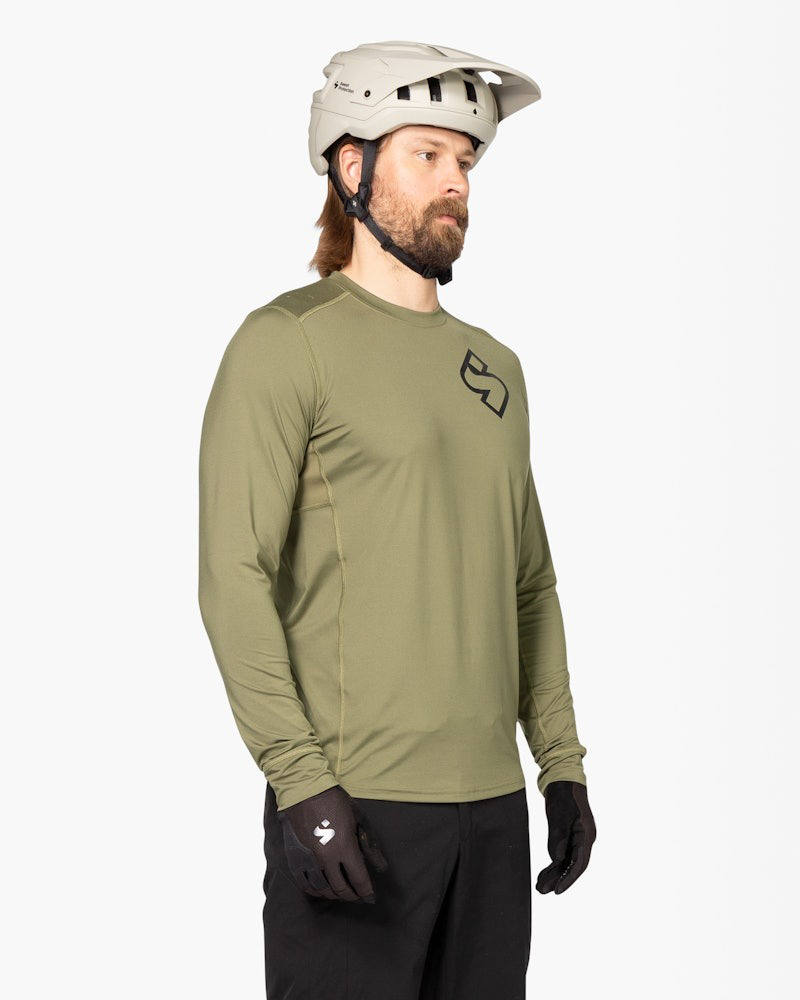 Sweet Hunter LS Jersey M's