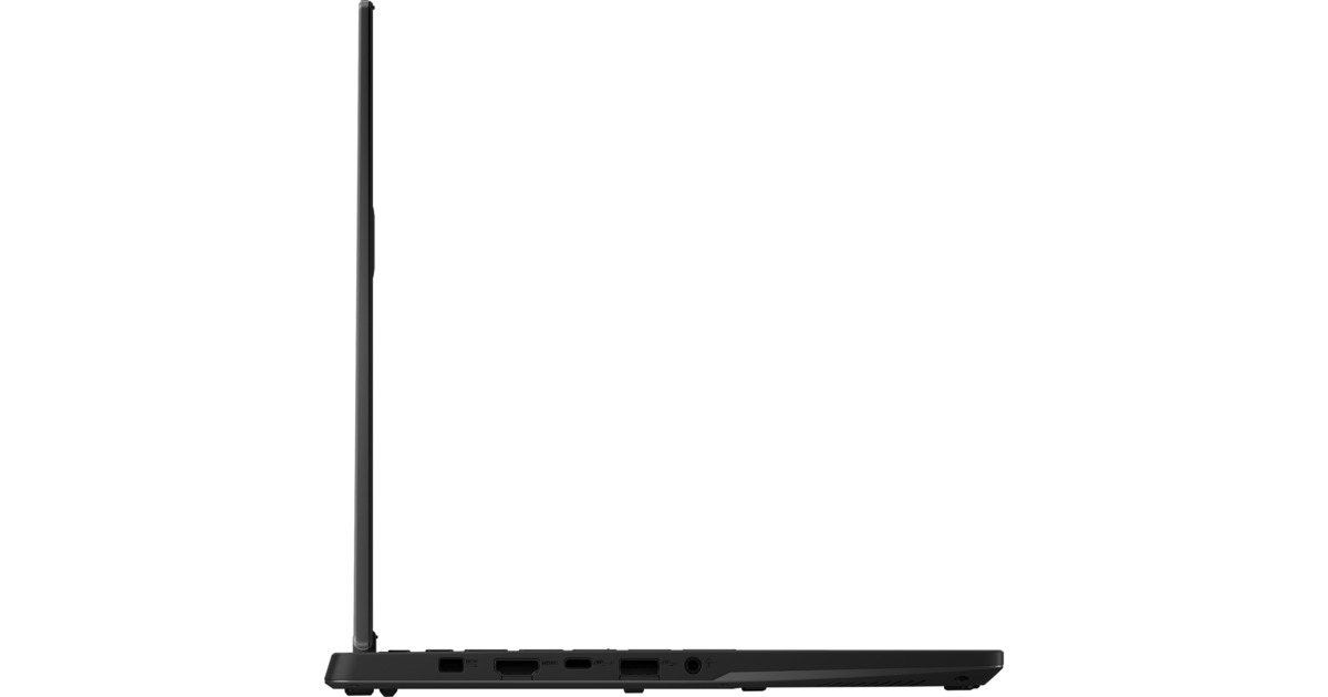 ASUSTUF Gaming A14 FA401KM-RG003W 14