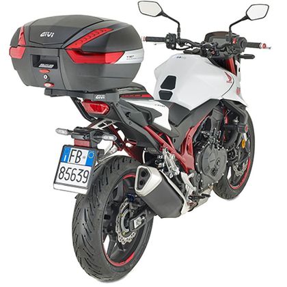 Support top case Givi Monorack