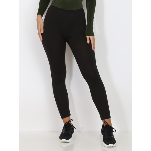 La Modeuse - 33662_P74513 Negro