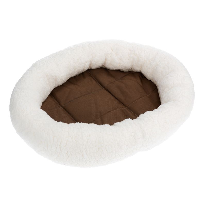 Panier Fluffy 2in1