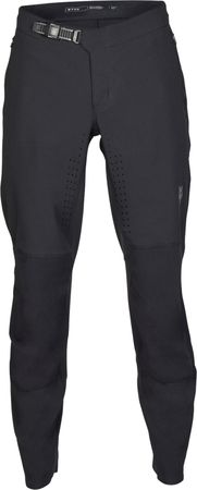 DEFEND Herren-Bikeshose  black  S=32