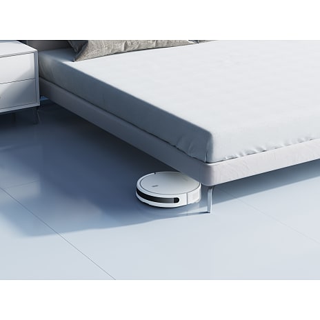 Xiaomi robotstøvsuger E10 - hvid