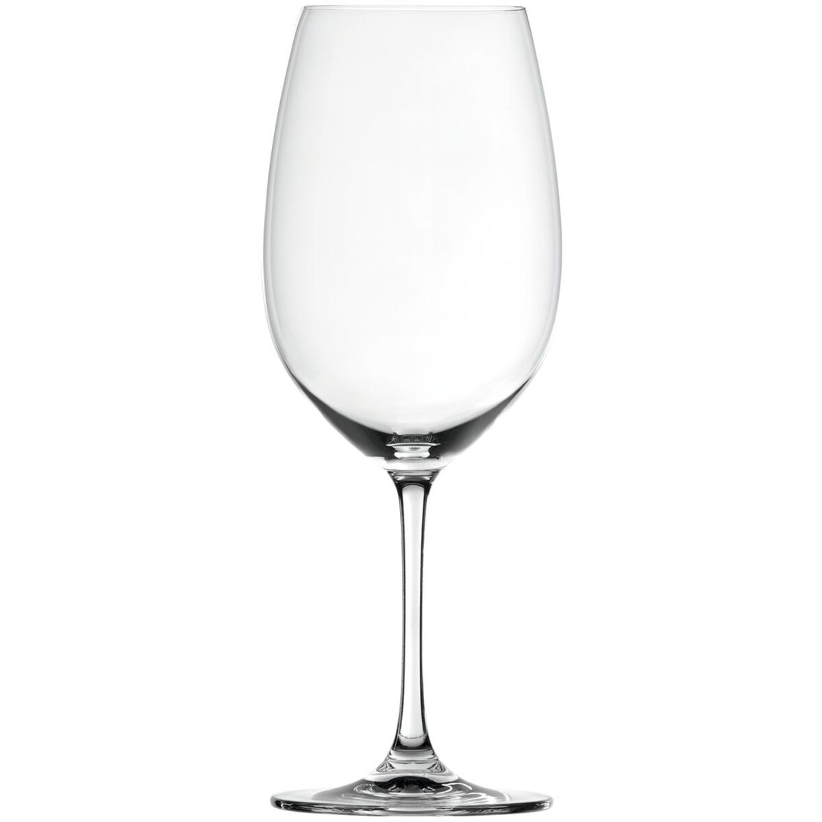 Salute Bordeaux vinglass 71 cl 4-pack