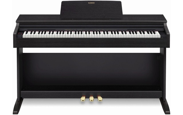 CASIO Digitalpiano »Casio E-Piano CELVIANO AP-270«