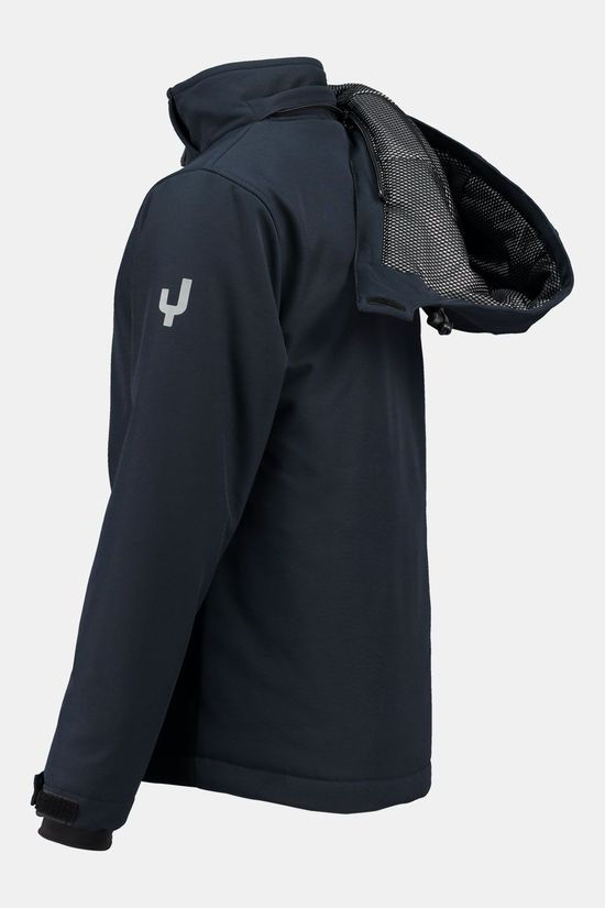 Ayacucho Ayacucho Finland Softshell Jas Junior