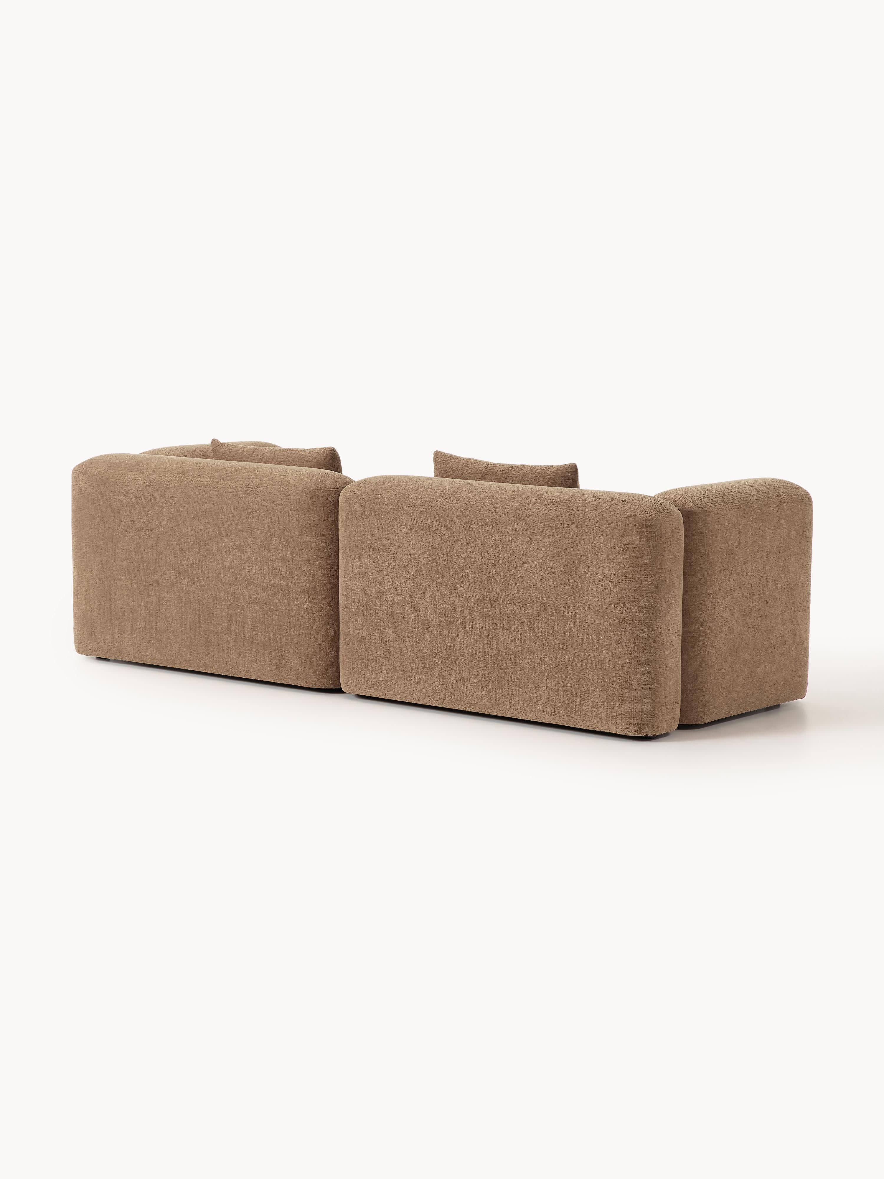 Slaapbank Livvie (3-zits)