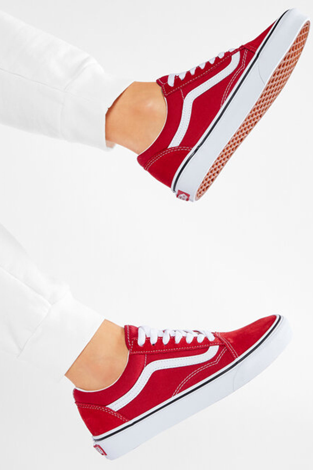 Tênis Vans Old Skool