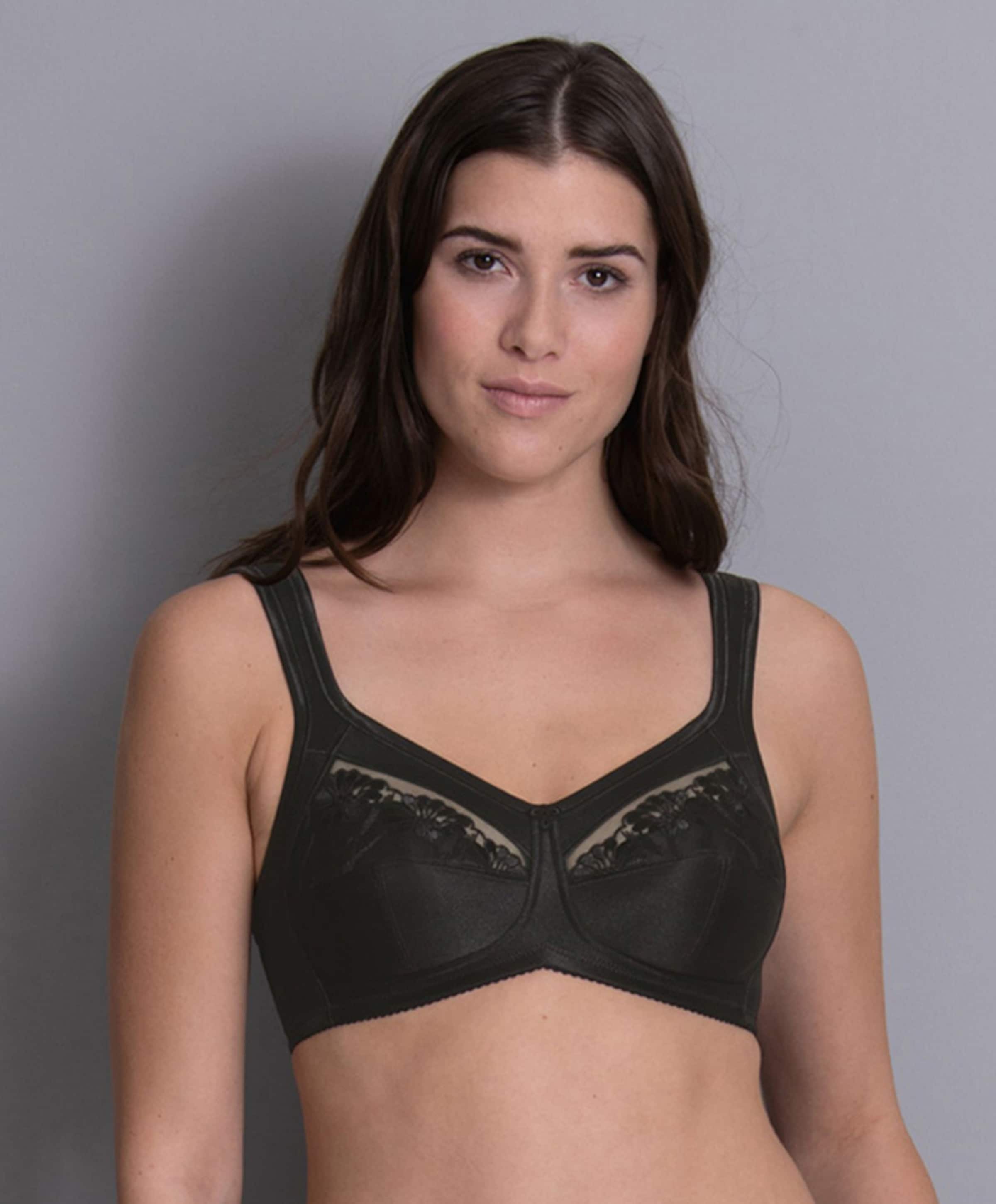 Anita Dames bh zwart