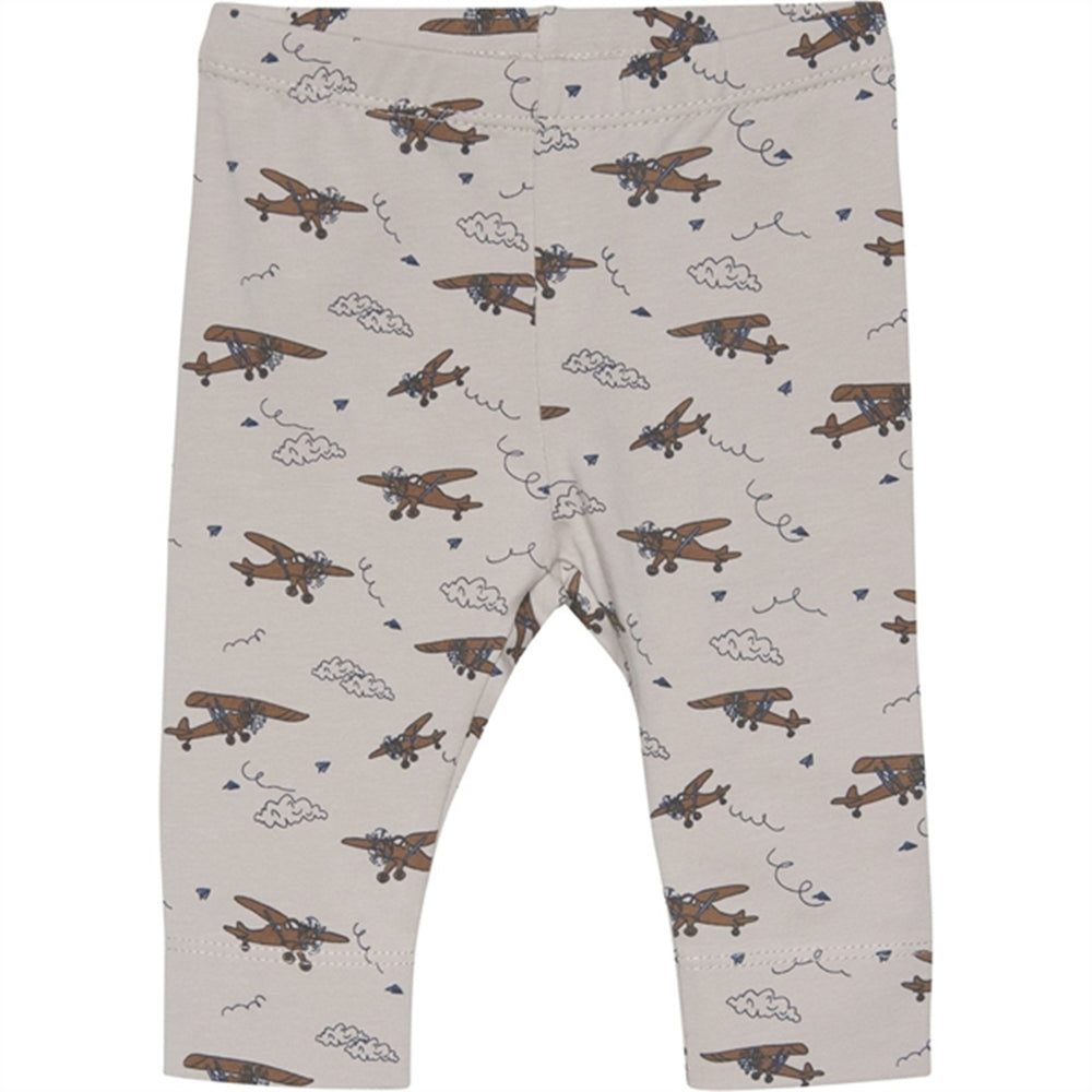 India Ink Leggings - FIXONI → Luksusbaby.dk