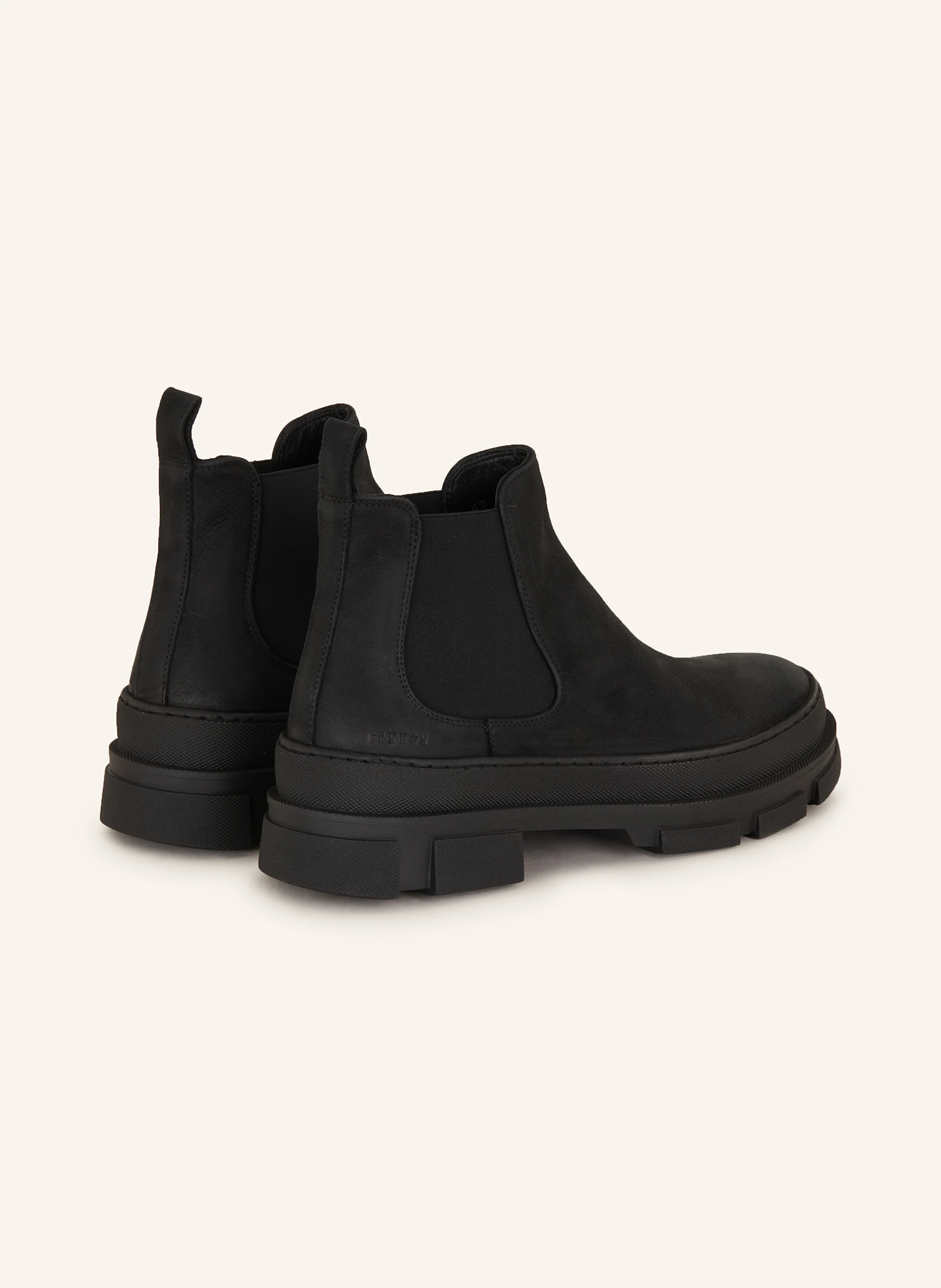 COPENHAGEN Chelsea-Boots CPH735M