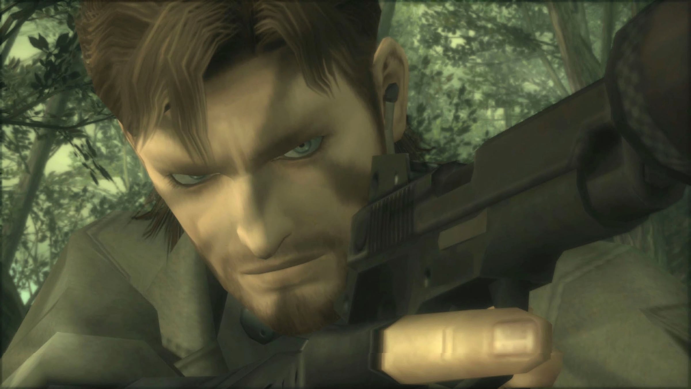 Konami Spielesoftware »Metal Gear Solid Master Collection Vol. 1« Xbox Series X
