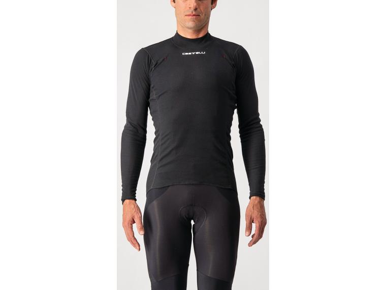 Castelli Flanders Warm Ondershirt Lange Mouw