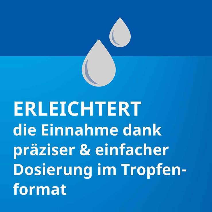 Laxans-STADA 7,5 mg Tropfen zum Einnehmen, 15 ml
