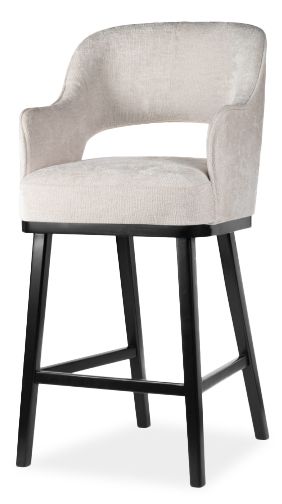 Barkruk Spisan B52 x D61 cm