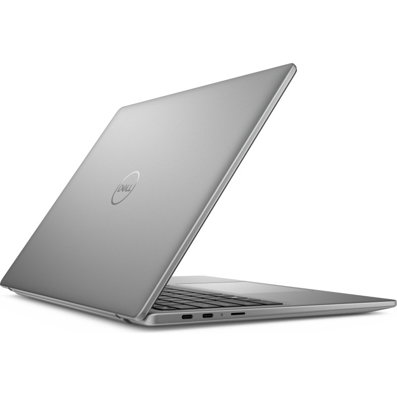 DELL Latitude 7455 Copilot+ PC Snapdragon X1E-80-100 Ordinateur portable 35,6 cm (14