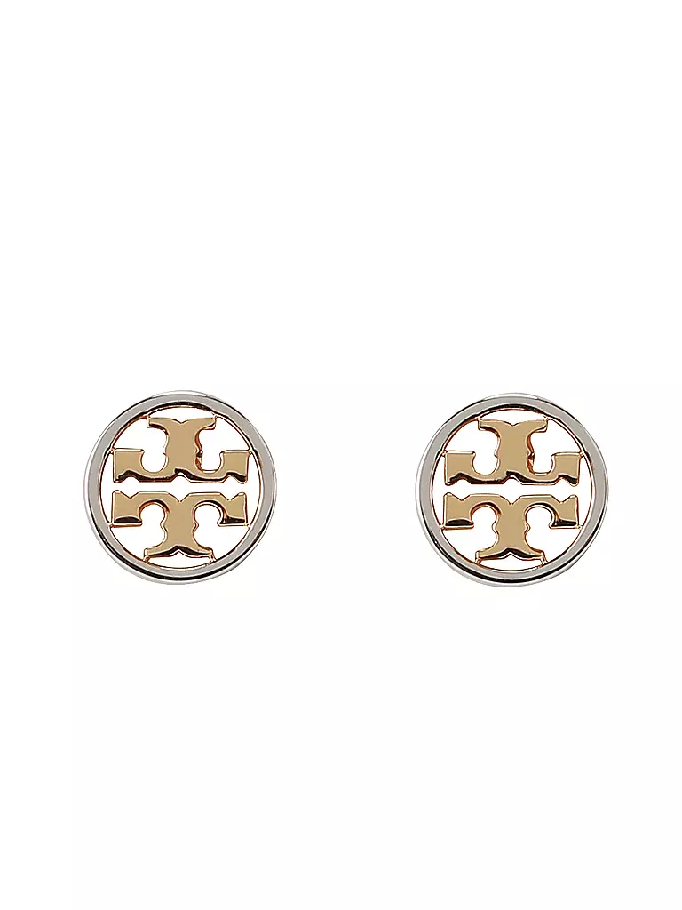 TORY BURCH Ohrstecker MILLER gold
