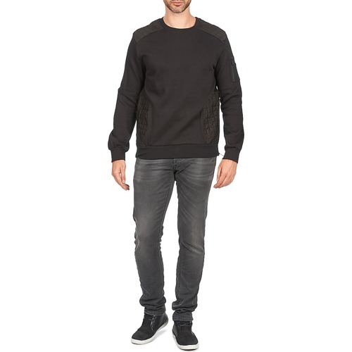 Eleven Paris - KOUK - Noir