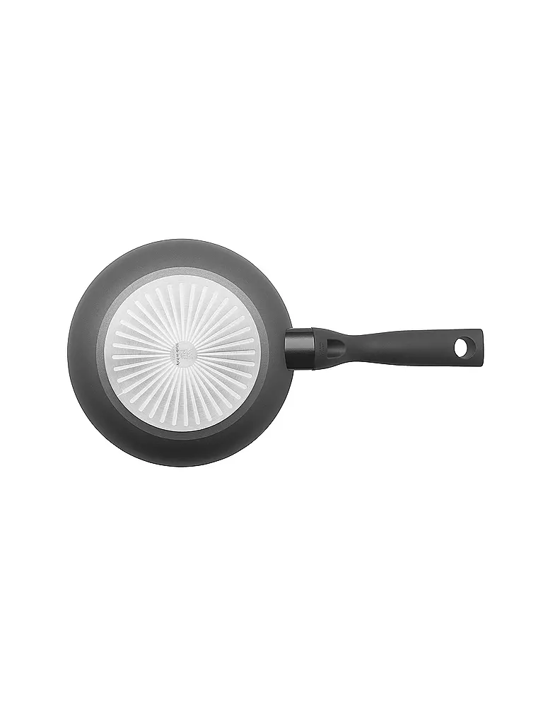 WMF PermaDur Inspire Bratpfanne 20cm schwarz