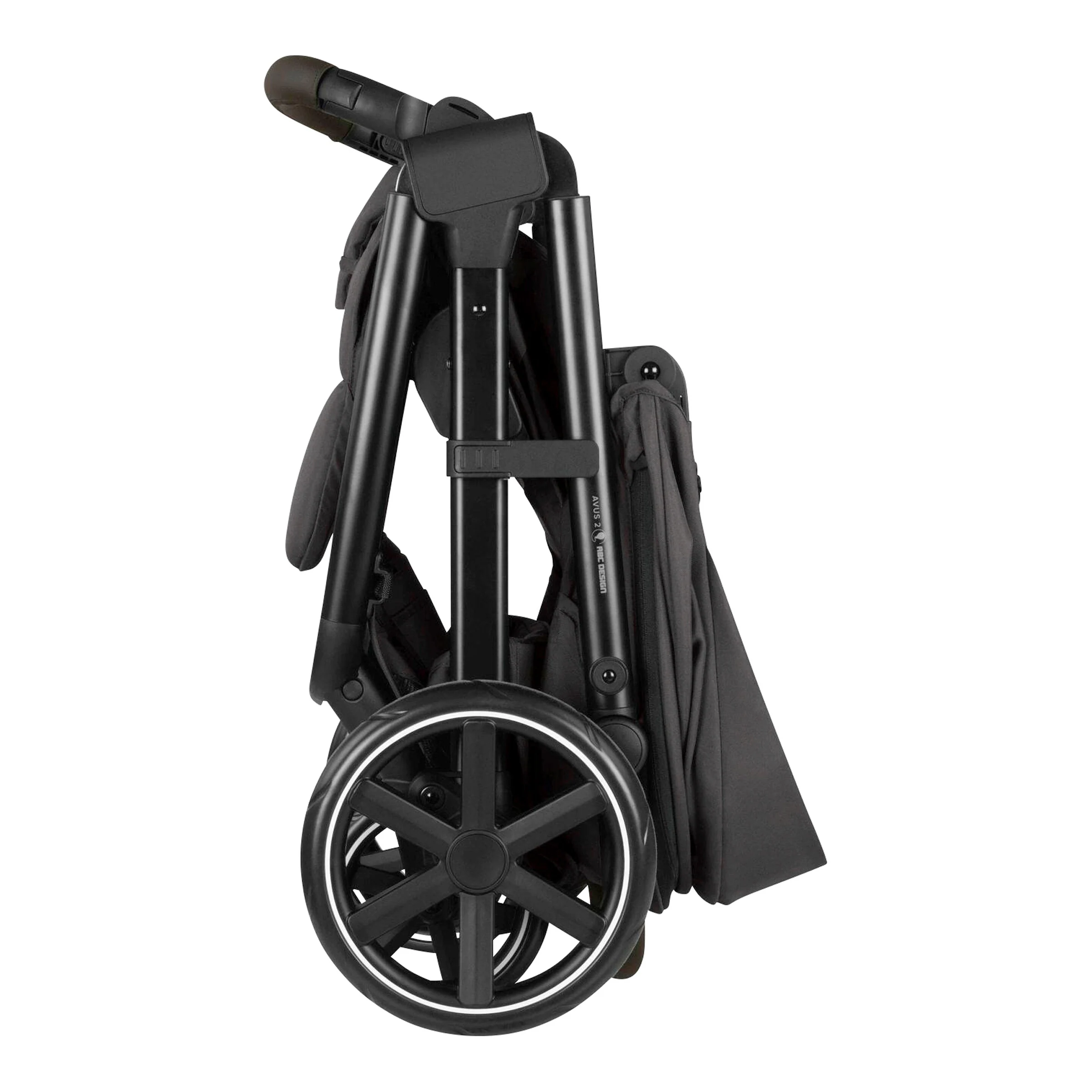 ABC Design Buggy Avus 2 falcon