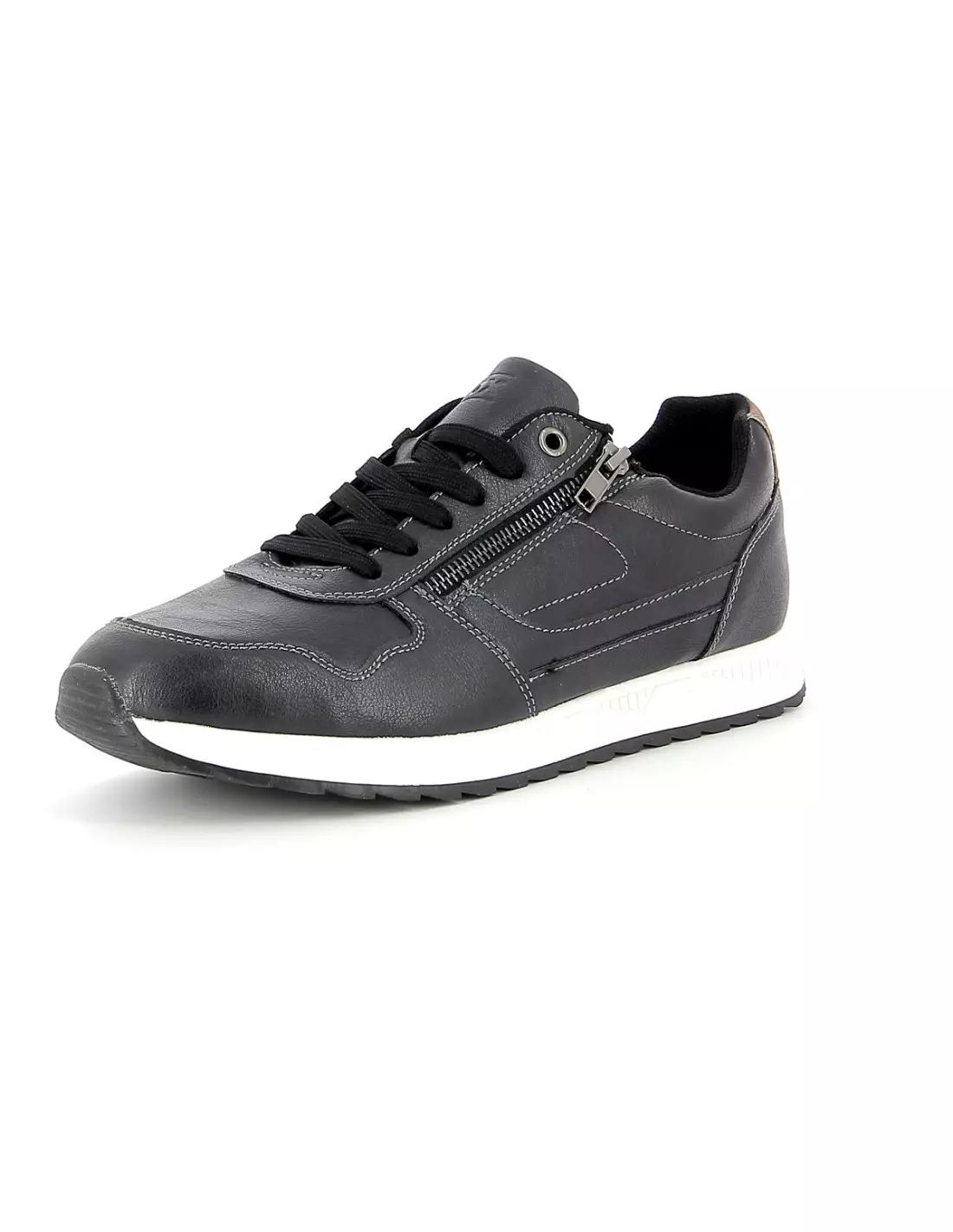 SAFETY JOGGER 542340 - Baskets Darkgrey