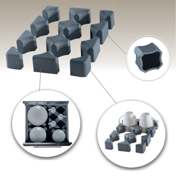 Système de rangement PurVARIO module 2