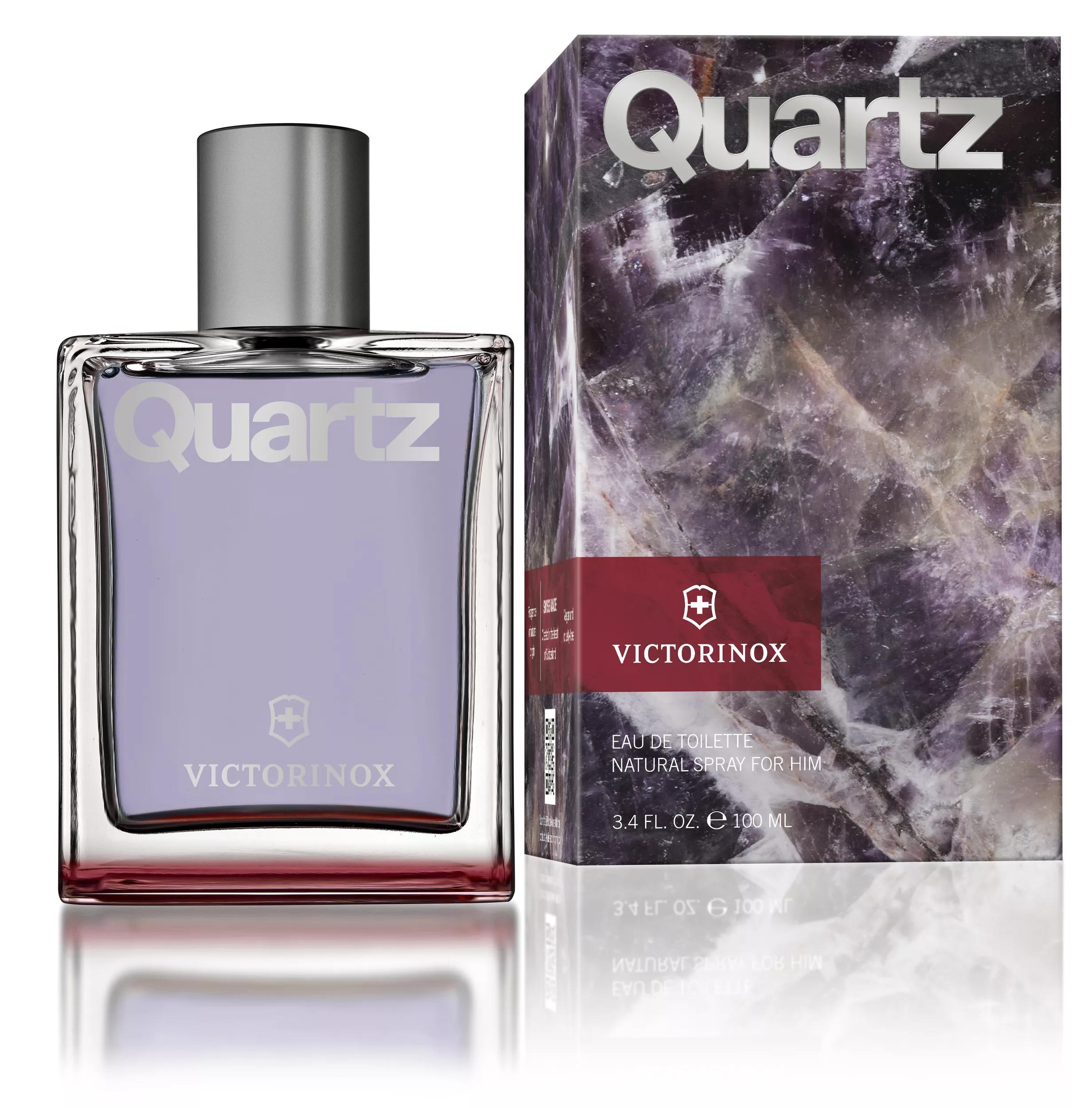Quartz-100 ml