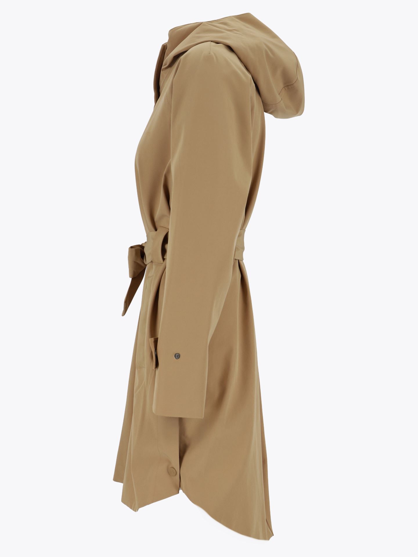 Mellow 2-lags Cape