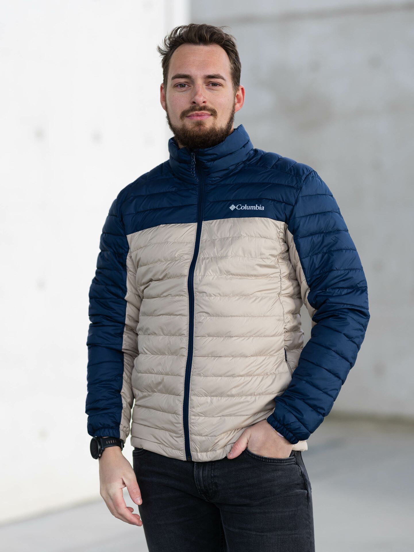 Silver Falls Jacket