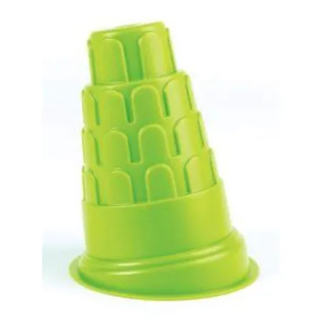 Hape Schiefer Turm von Pisa, grün