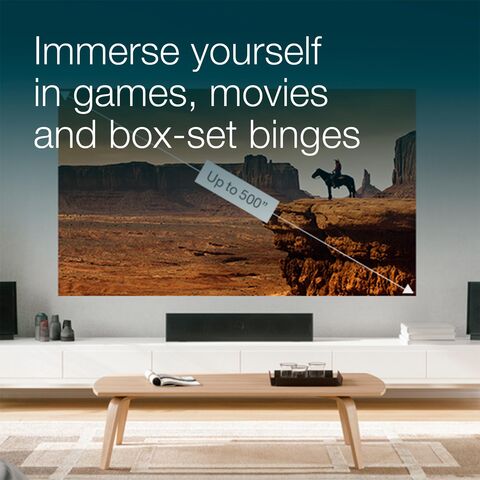 Epson EH-TW7100 – geavanceerde 4K-LCD-projector