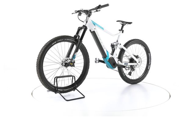 Produit reconditionné - Bulls E-Stream EVATR2  Vélo électrique VTT 2021 - Très Bon Etat