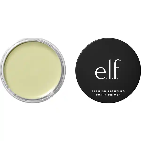 Acne Fighting Putty Primer Universal Sheer