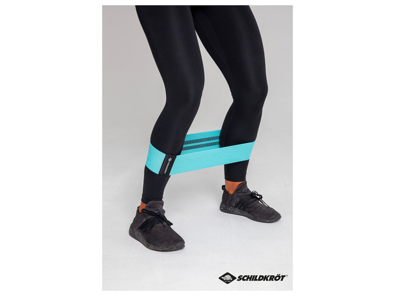 Fitnessbanden
