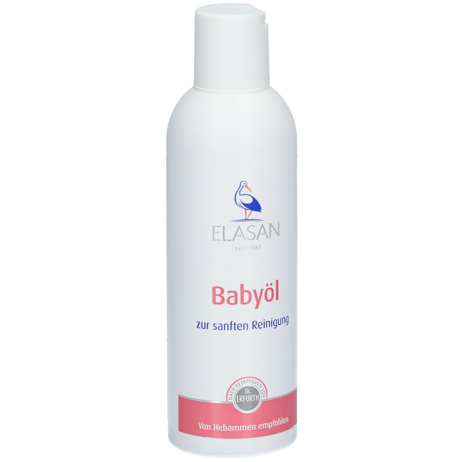 ELASAN® Babyöl