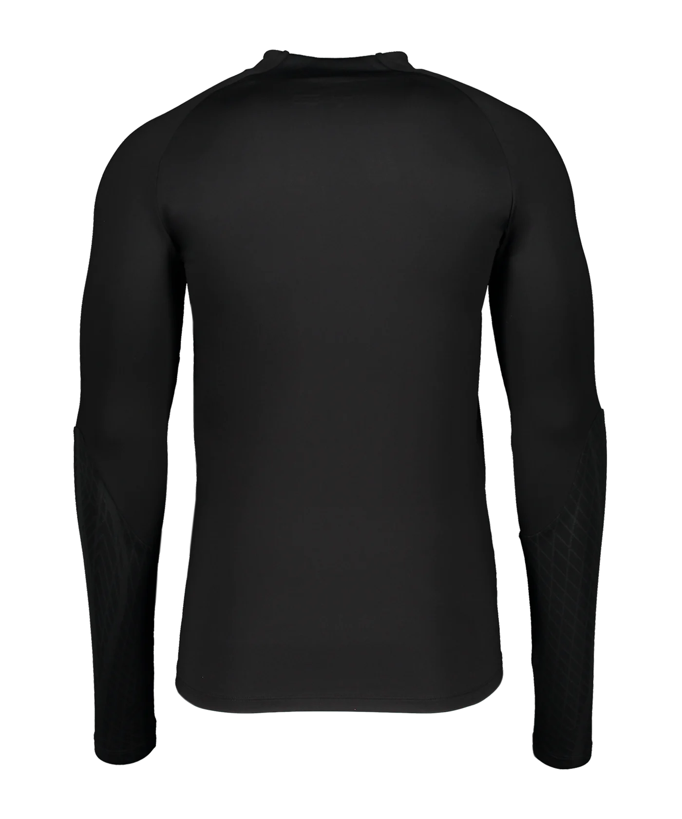 Nike Strike Drill Top Schwarz F010