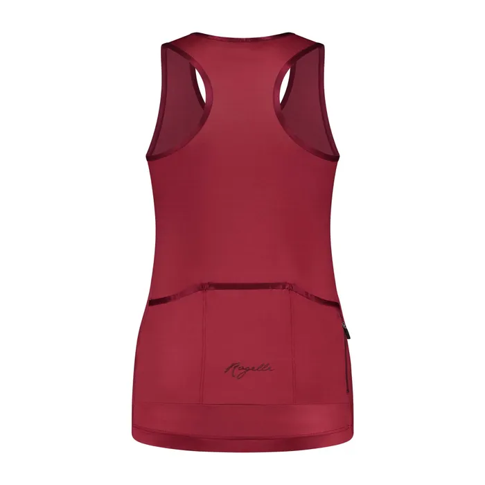 Rogelli Abbey Tanktop Dames
