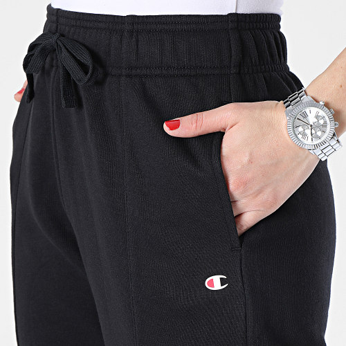 Pantalon Jogging Femme 116099 Noir