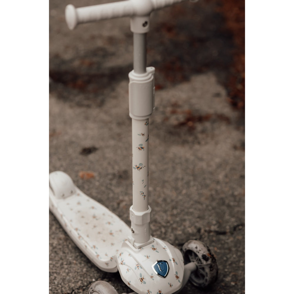 Køb Vanilla COPENHAGEN Beige Mini Scooter Honeybee